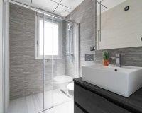 Nueva construcción  - Villa - Orihuela Costa - Dehesa de campoamor