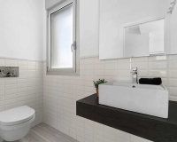 Nueva construcción  - Villa - Orihuela Costa - Dehesa de campoamor