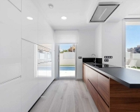 Nueva construcción  - Villa - Orihuela Costa - Dehesa de campoamor