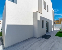 Nueva construcción  - Villa - Orihuela Costa - Dehesa de campoamor
