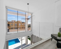 Nueva construcción  - Villa - Orihuela Costa - Dehesa de campoamor