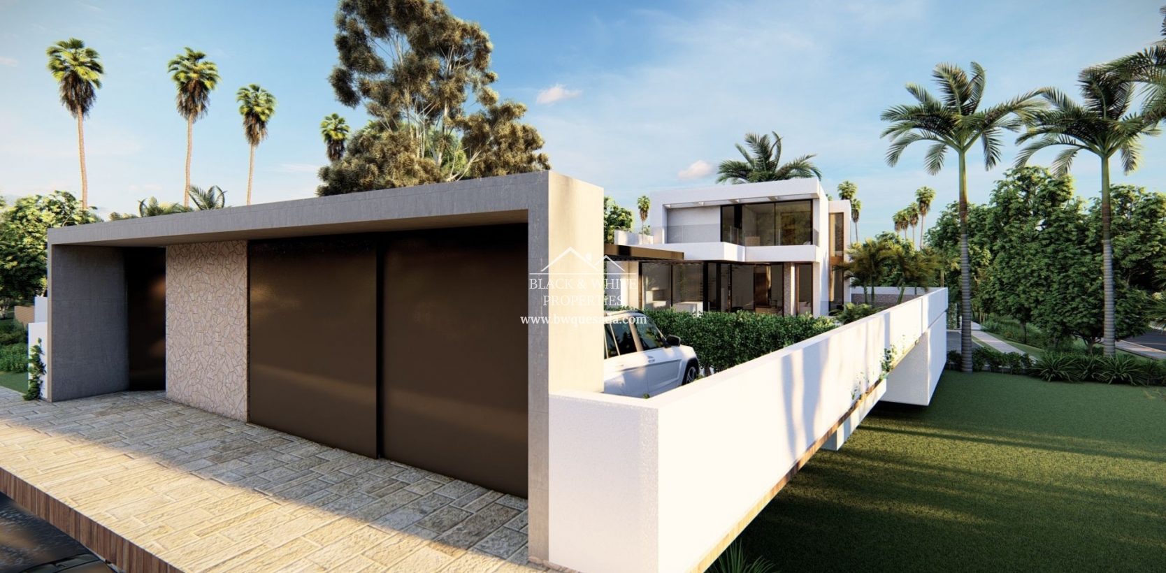 Nueva construcción  - Villa - Orihuela Costa - La Zenia