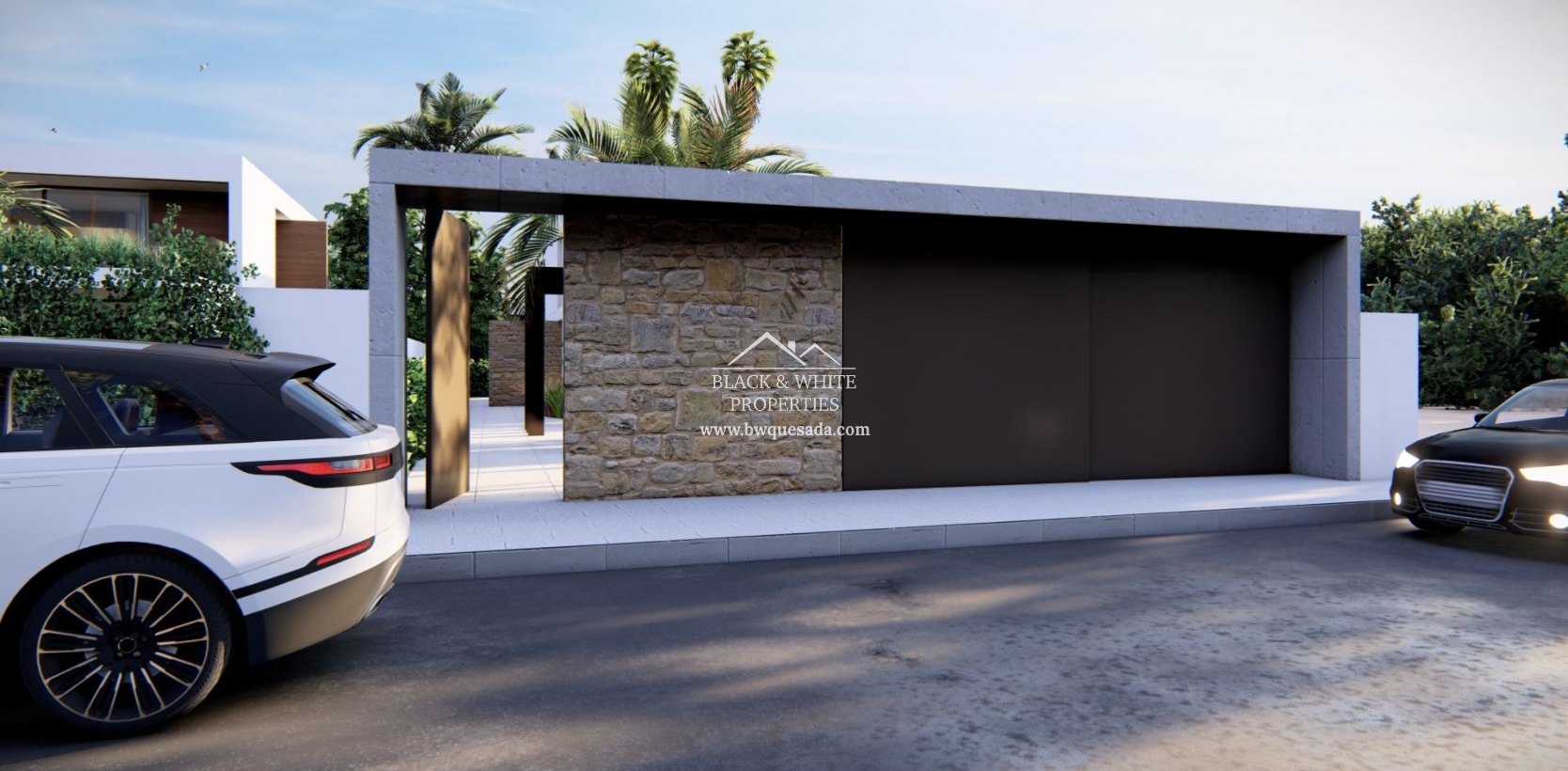 Nueva construcción  - Villa - Orihuela Costa - La Zenia