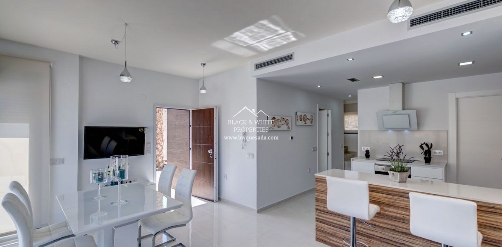 Nueva construcción  - Villa - Orihuela Costa - Villamartín