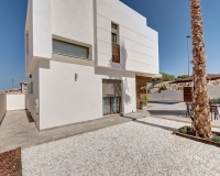 Nueva construcción  - Villa - Orihuela Costa - Villamartín