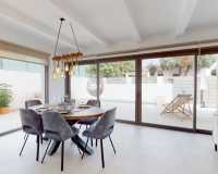 Nueva construcción  - Villa - Orihuela - Orihuela Costa