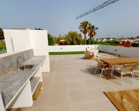 Nueva construcción  - Villa - Orihuela - Orihuela Costa