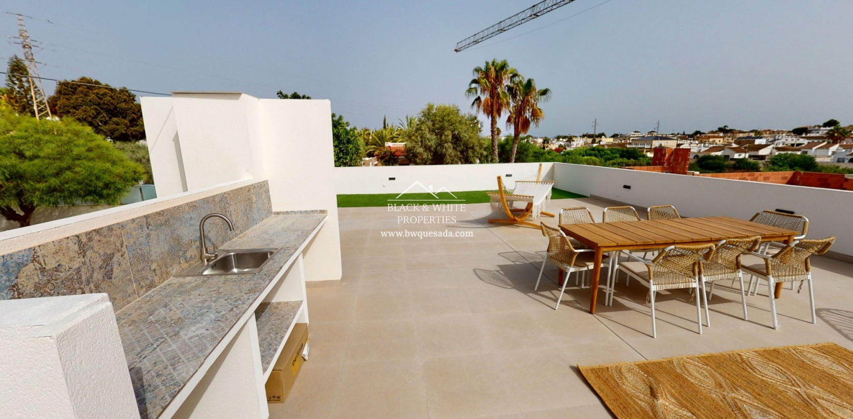 Nueva construcción  - Villa - Orihuela - Orihuela Costa