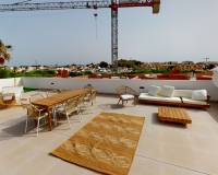 Nueva construcción  - Villa - Orihuela - Orihuela Costa