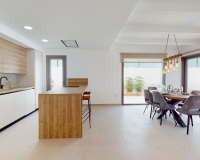 Nueva construcción  - Villa - Orihuela - Orihuela Costa