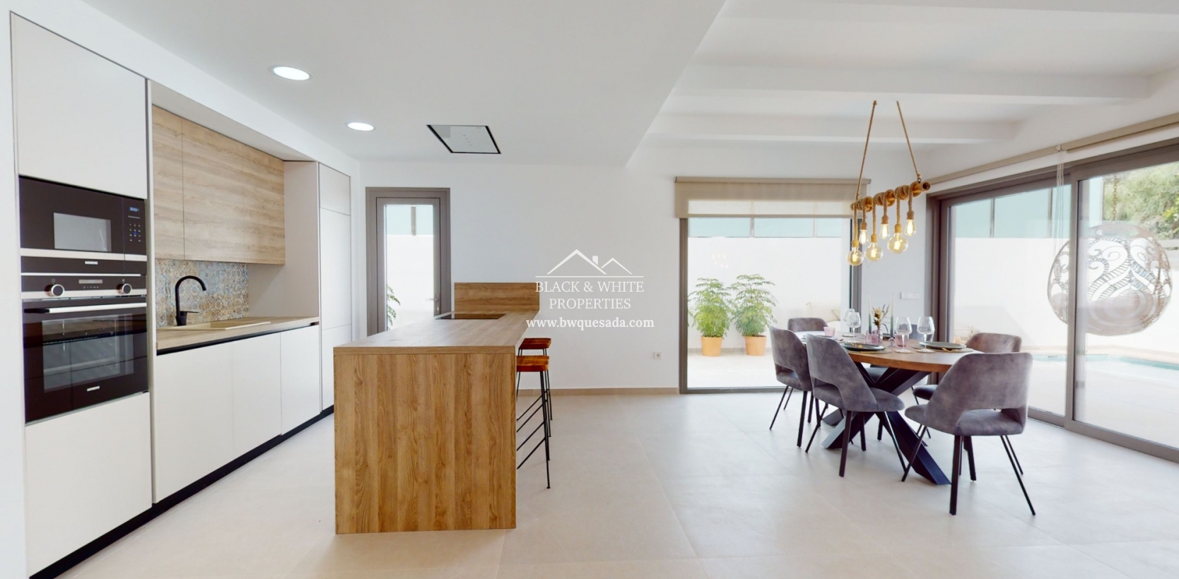 Nueva construcción  - Villa - Orihuela - Orihuela Costa