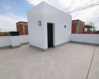 Nueva construcción  - Villa - Pilar de la Horadada