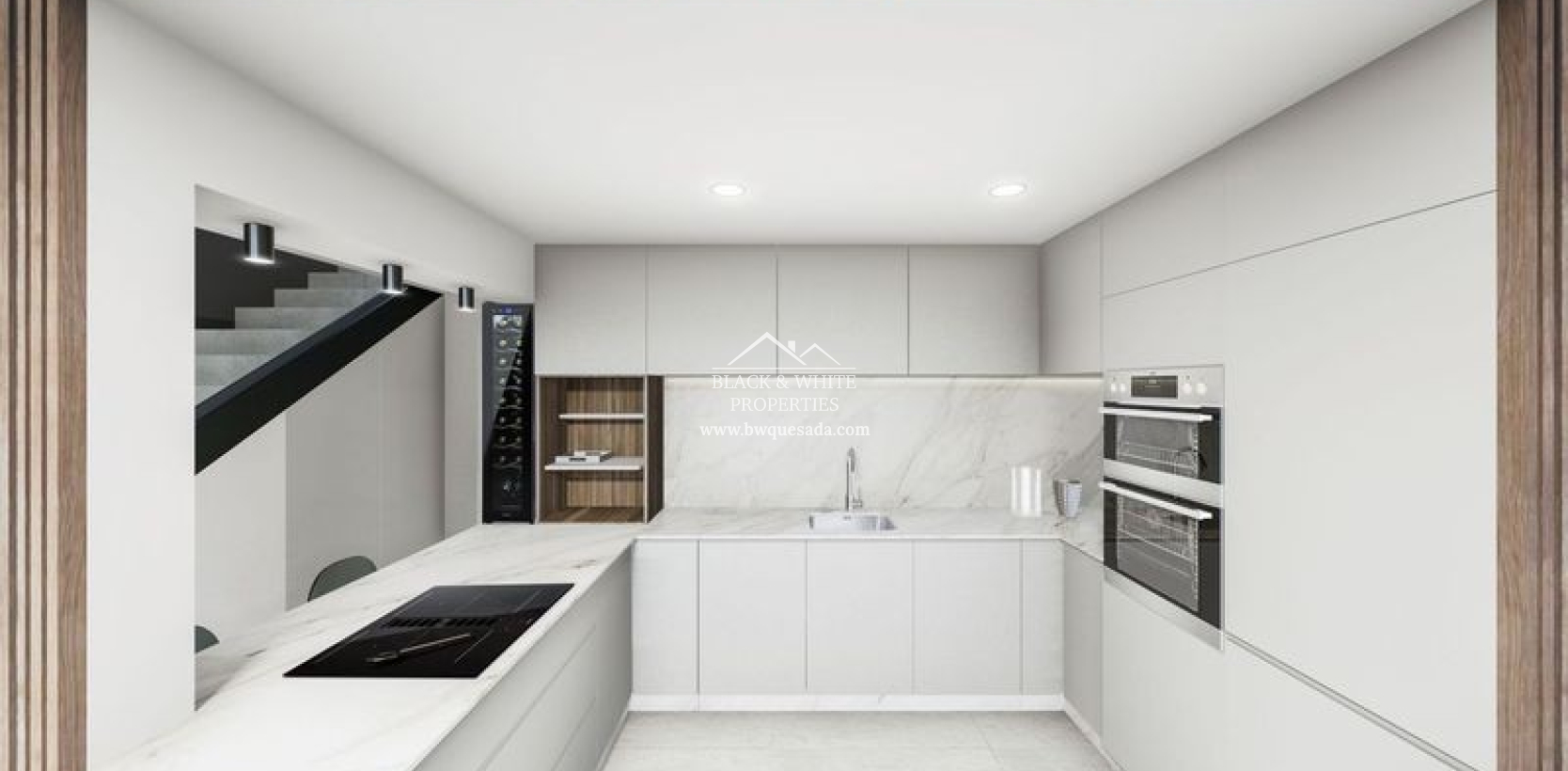 Nueva construcción  - Villa - Pilar de la Horadada