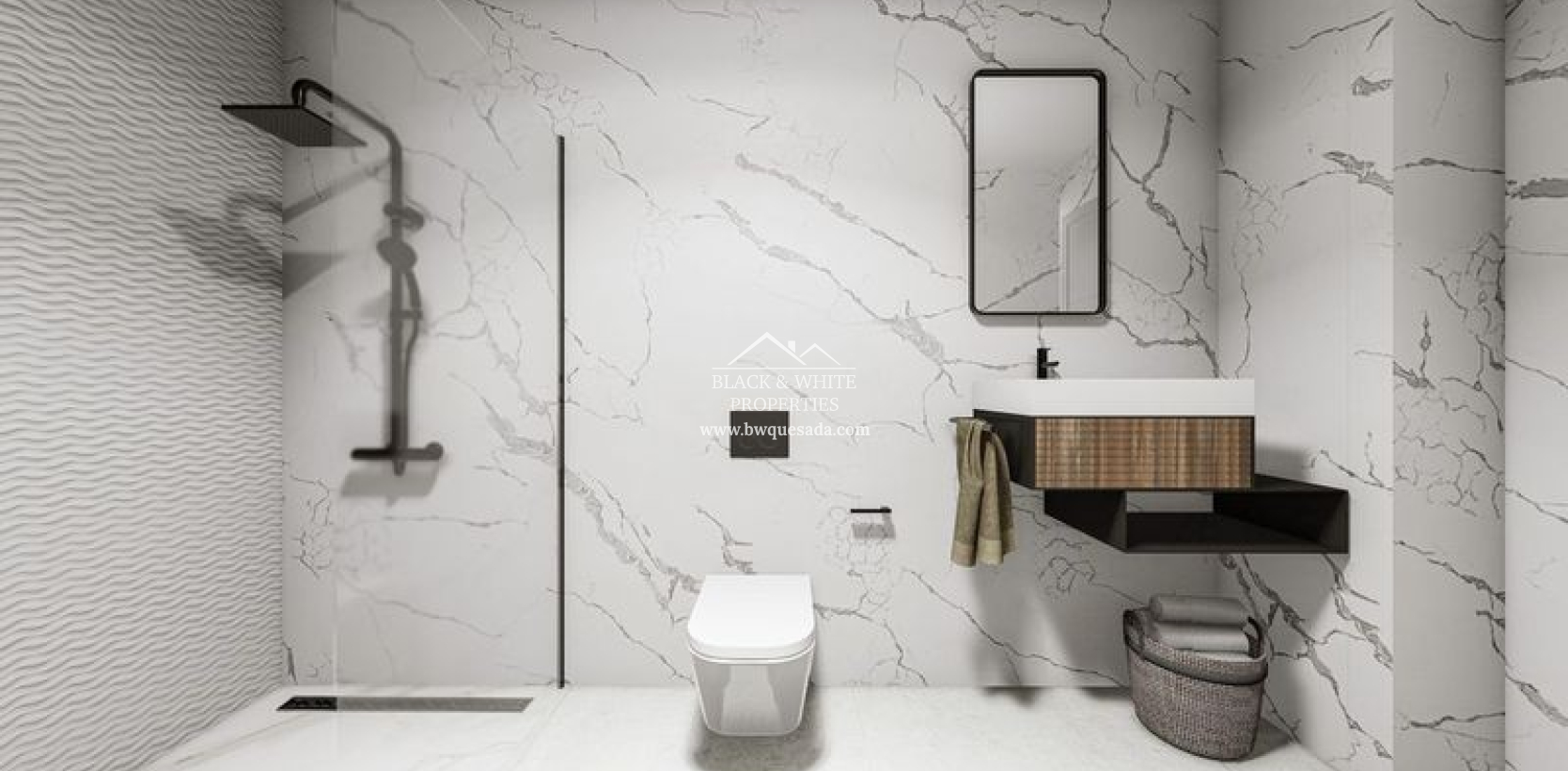 Nueva construcción  - Villa - Pilar de la Horadada