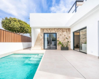 Nueva construcción  - Villa - Roldan