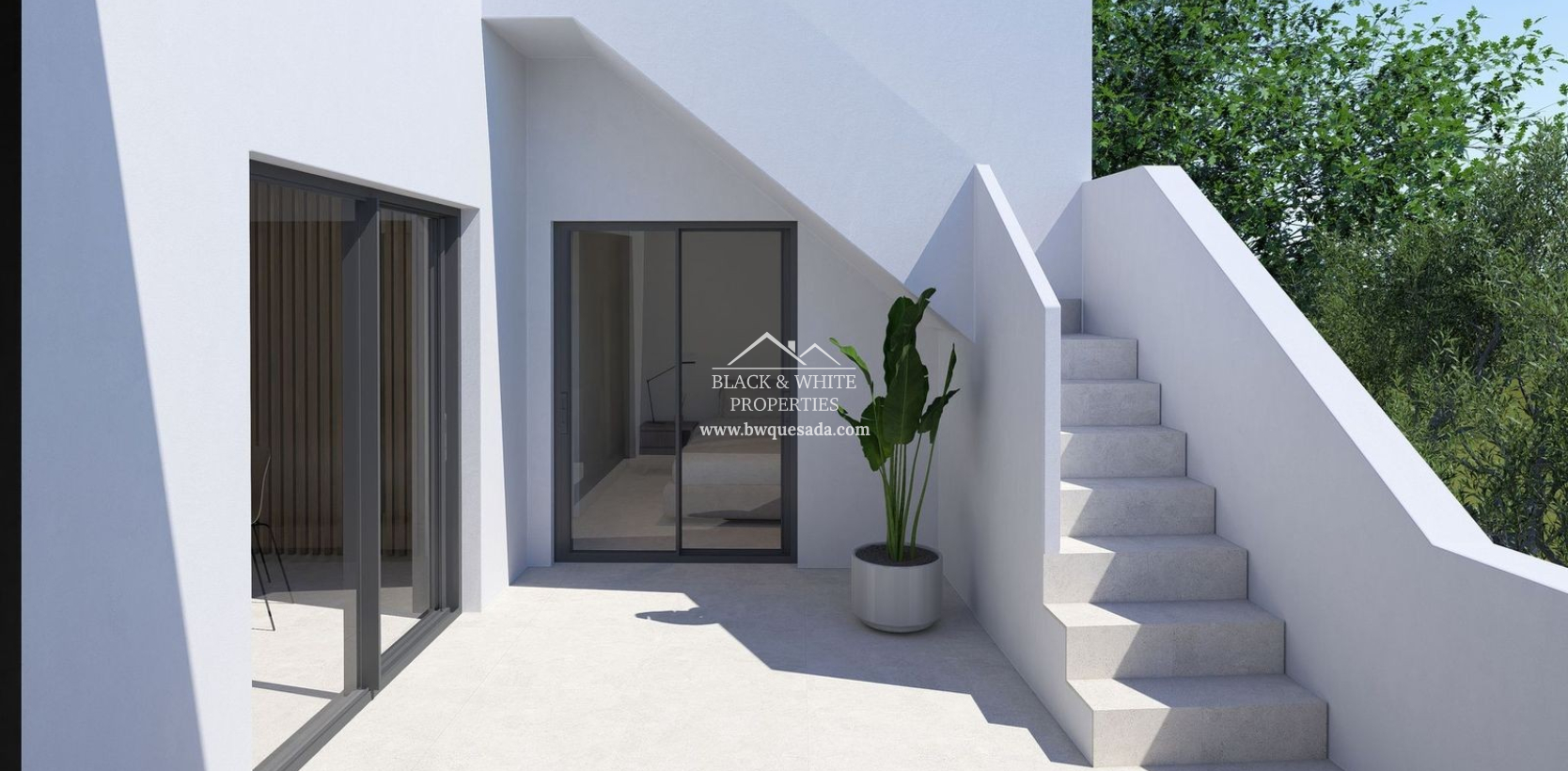 Nueva construcción  - Villa - Roldan