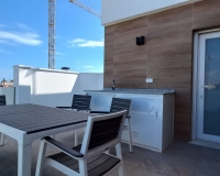 Nueva construcción  - Villa - San Pedro del Pinatar - San Pedro del Pinatar pueblo