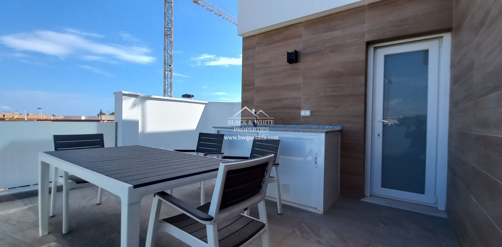 Nueva construcción  - Villa - San Pedro del Pinatar - San Pedro del Pinatar pueblo