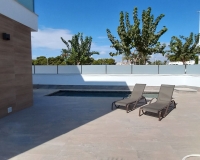 Nueva construcción  - Villa - San Pedro del Pinatar - San Pedro del Pinatar pueblo