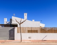 Nueva construcción  - Villa - San Pedro del Pinatar - San Pedro del Pinatar pueblo