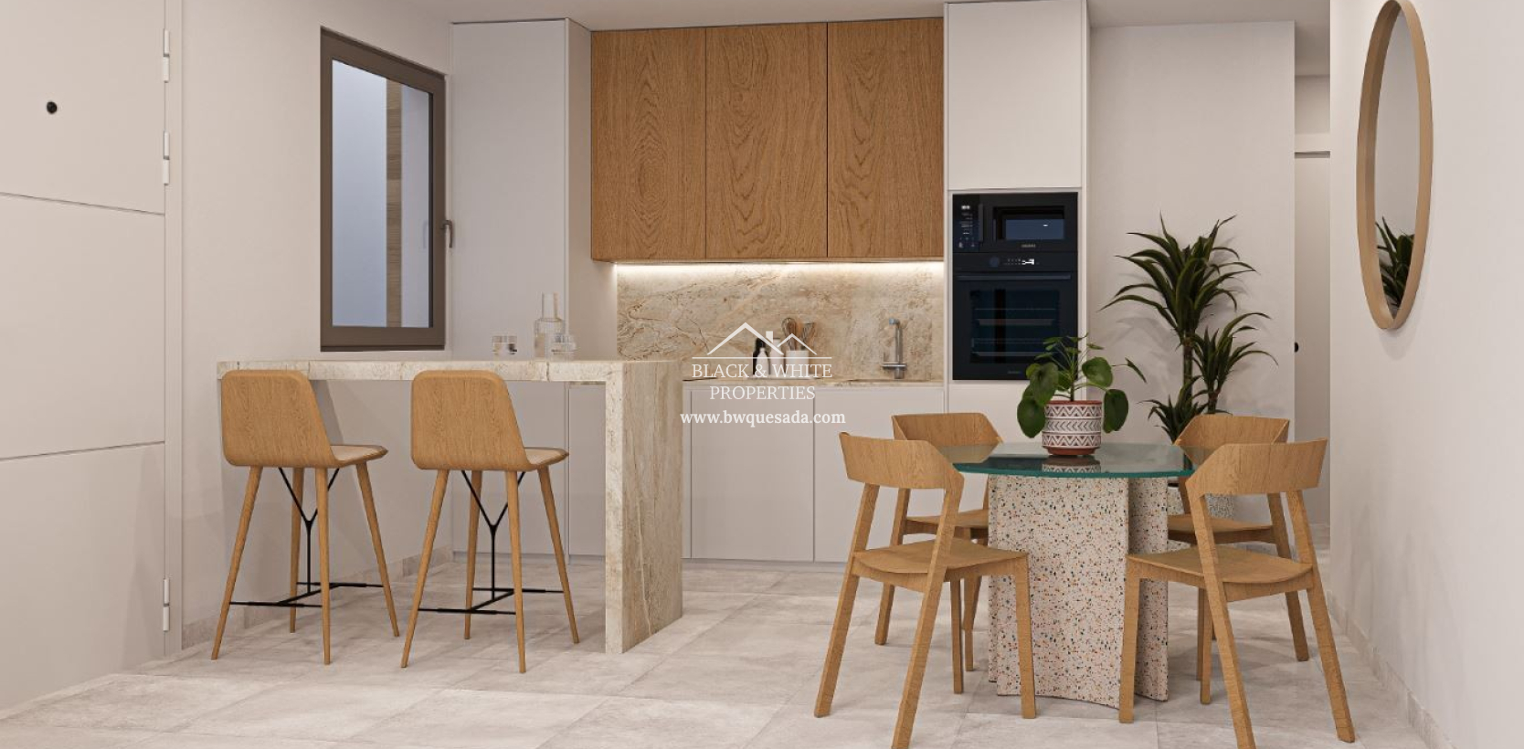 Nueva construcción  - Villa - Torre Pacheco