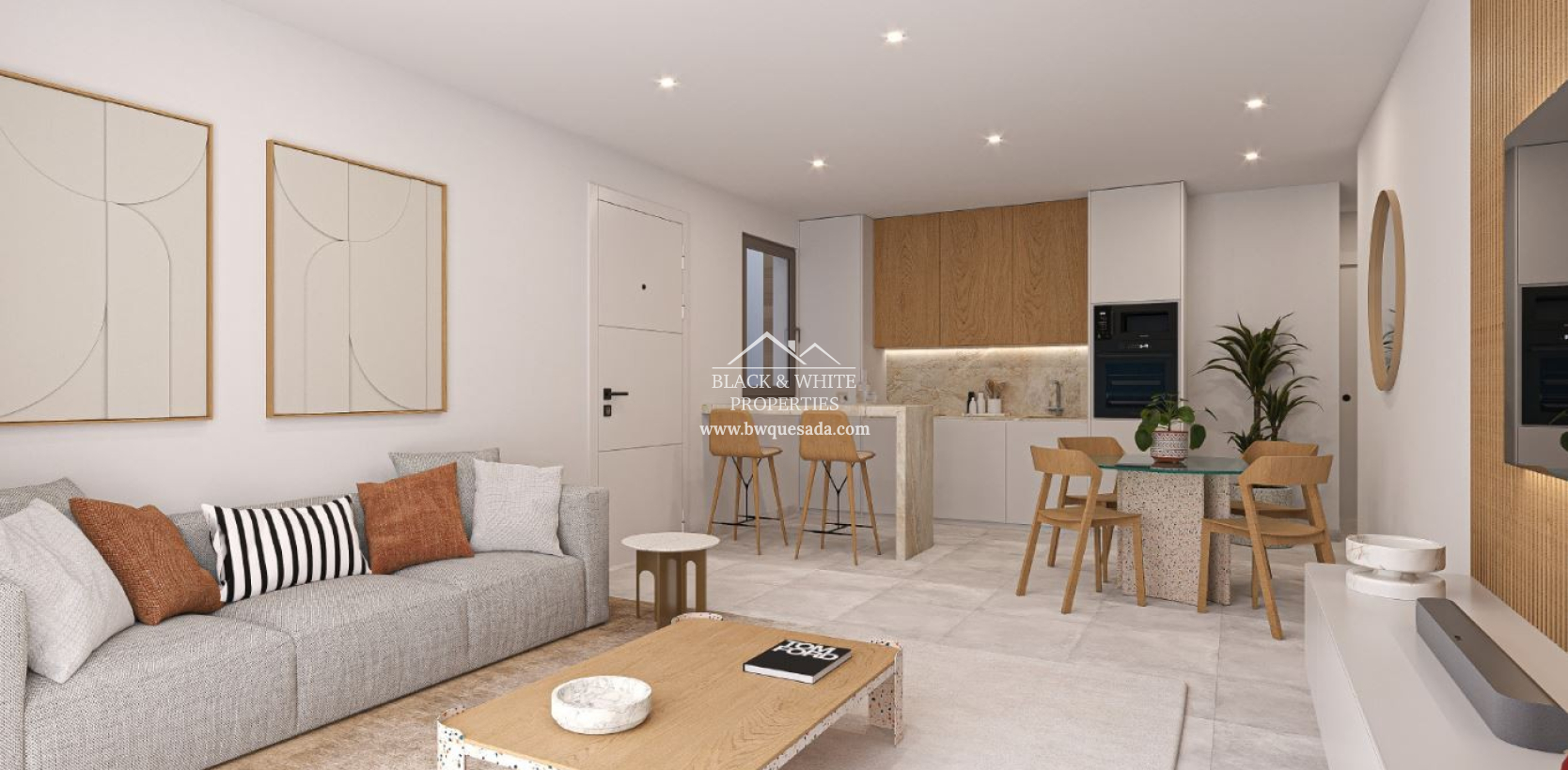 Nueva construcción  - Villa - Torre Pacheco