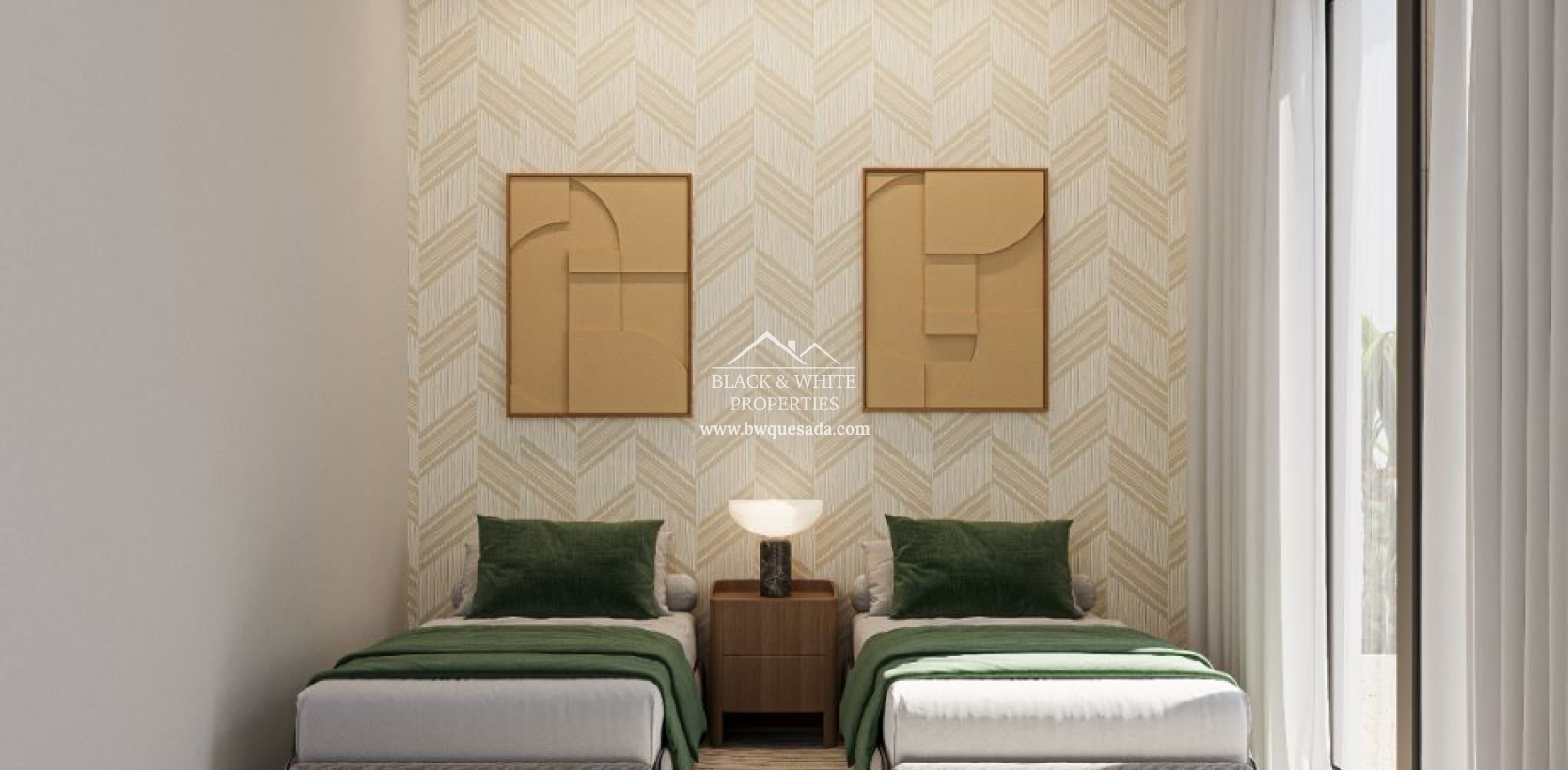 Nueva construcción  - Villa - Torre Pacheco