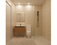 Nueva construcción  - Villa - Torre Pacheco