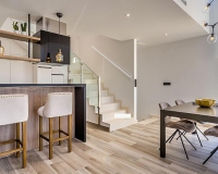 Nueva construcción  - Villa - Torrevieja