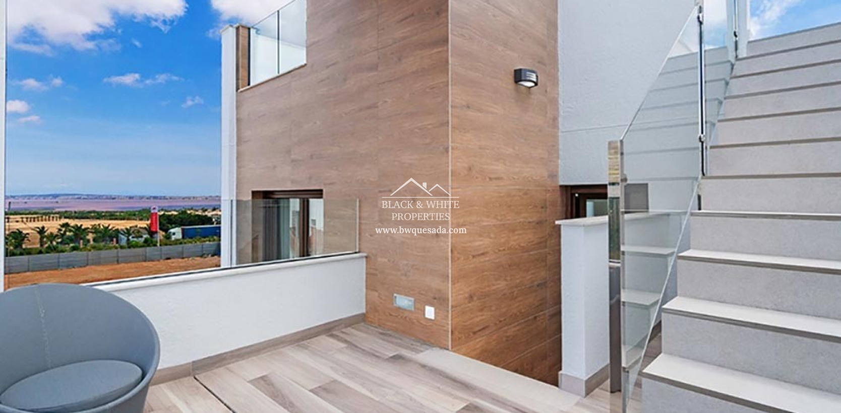 Nueva construcción  - Villa - Torrevieja