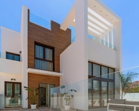 Nueva construcción  - Villa - Torrevieja