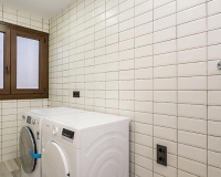 Nueva construcción  - Villa - Torrevieja