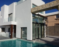 Nueva construcción  - Villa - Torrevieja