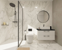 Nueva construcción  - Villa - Torrevieja