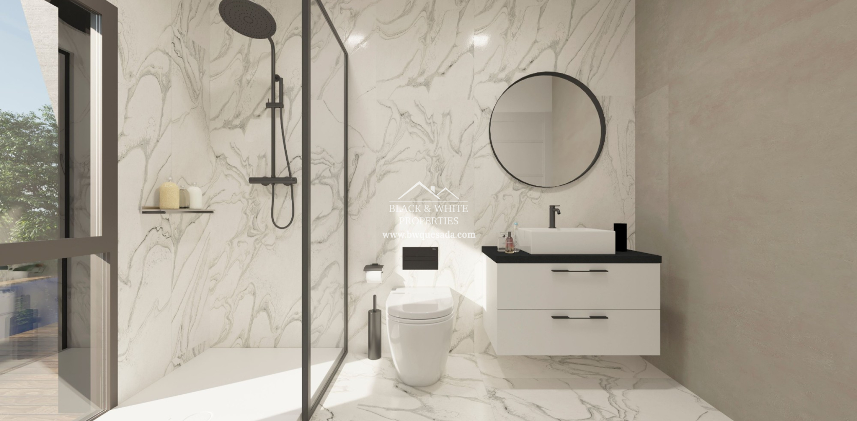 Nueva construcción  - Villa - Torrevieja