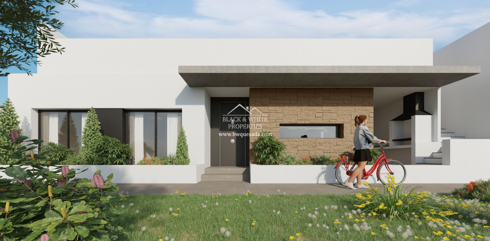 Nueva construcción  - Villa - Torrevieja