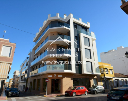 Penthouse - Resale - Guardamar del Segura - Guardamar del Segura
