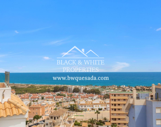 Penthouse - Revente - Torrevieja - Torrevieja