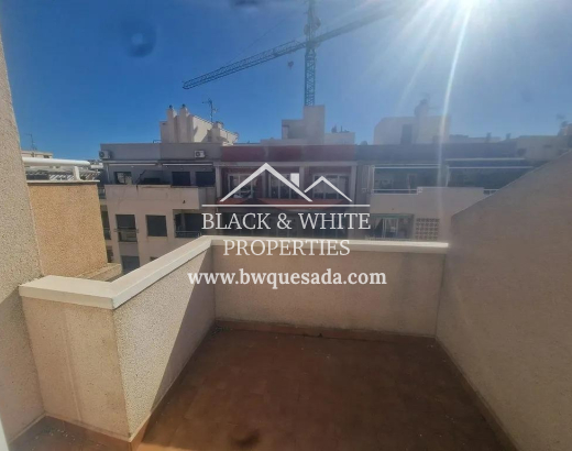 Penthouse - Revente - Torrevieja - Torrevieja