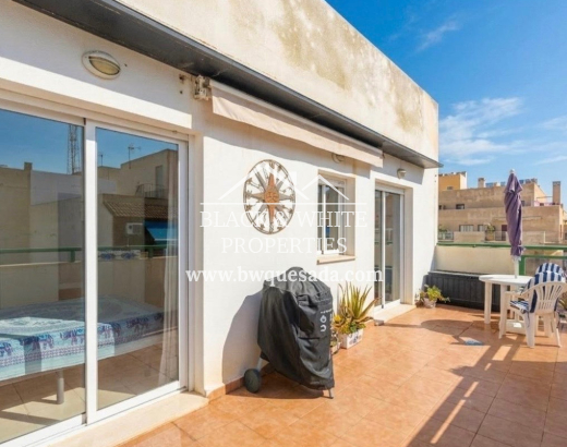 Penthouse - Revente - Torrevieja - Torrevieja