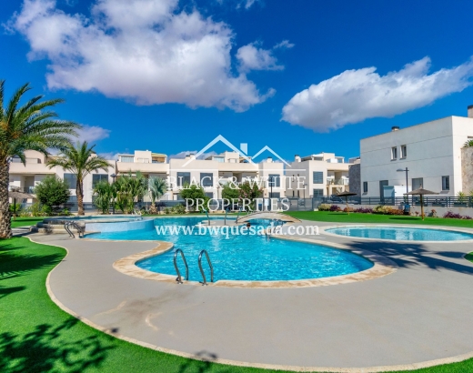 Planta Baja  - Venta - Torrevieja - Aguas Nuevas