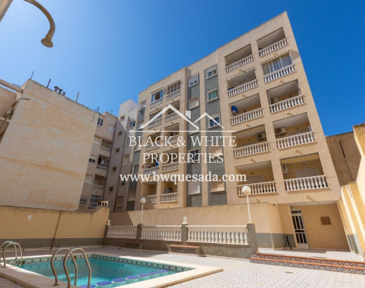 Planta Baja  - Venta - Torrevieja - Torrevieja