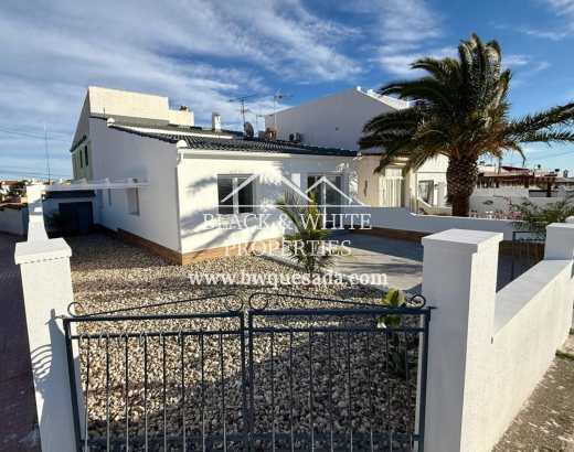 Pół - Kamienica  - Resale - Ciudad Quesada - Ciudad Quesada