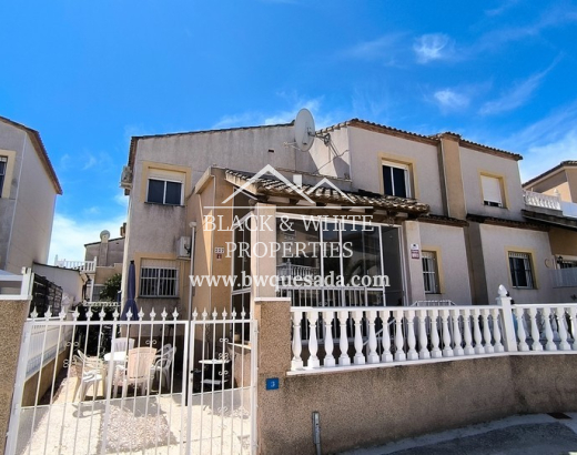 Quad - Resale - Algorfa - Montebello 