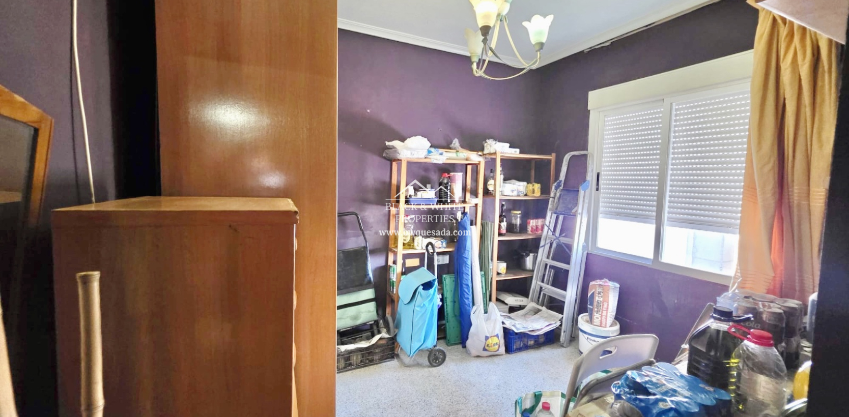 Resale - Apartament - Almoradí