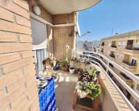 Resale - Apartament - Almoradí