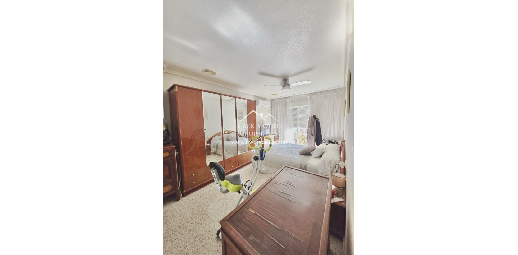Resale - Apartament - Almoradí