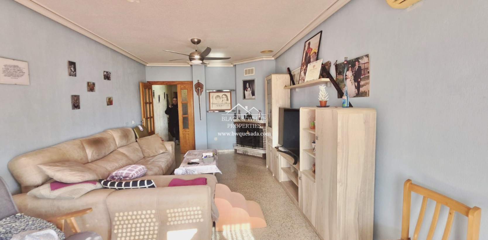 Resale - Apartament - Almoradí