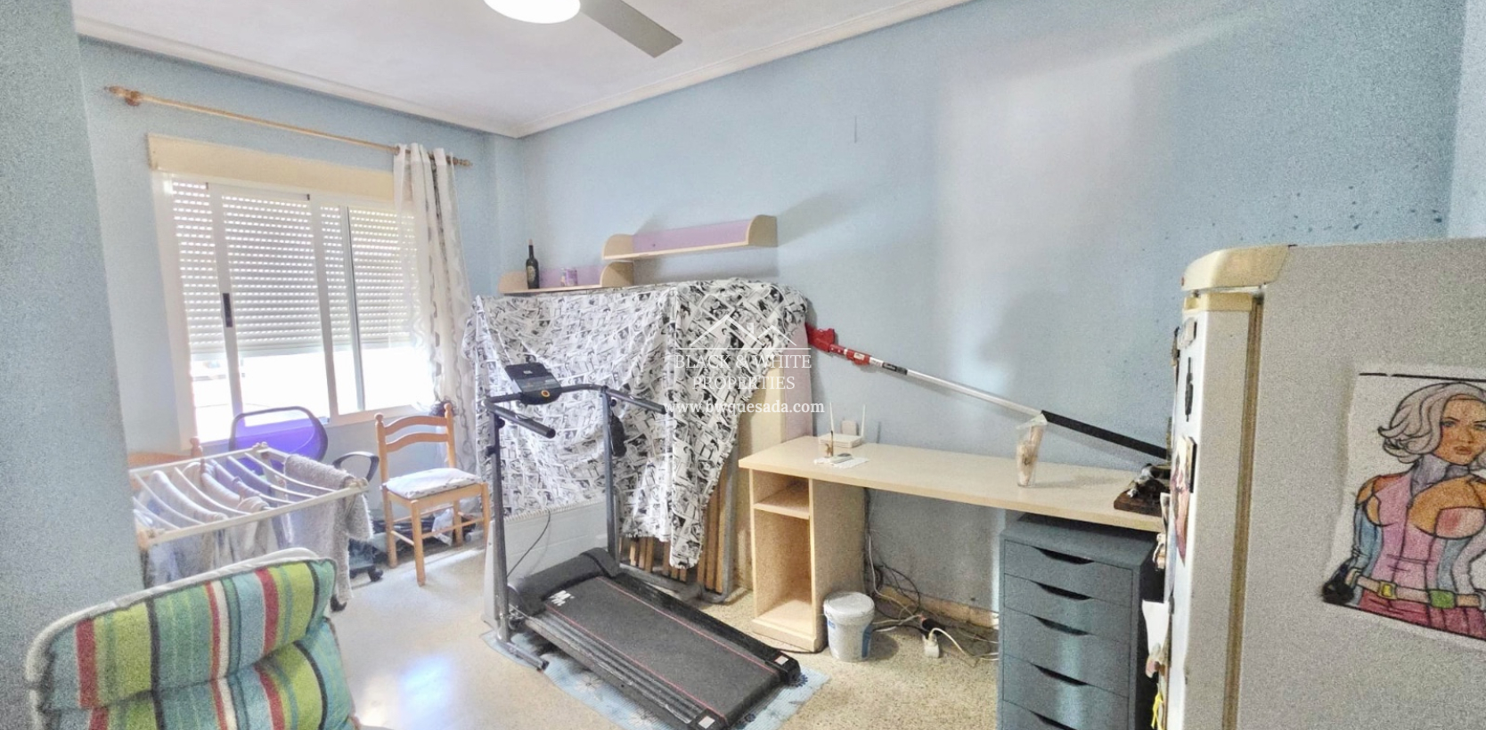 Resale - Apartament - Almoradí