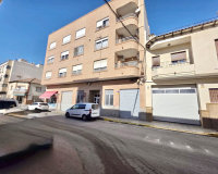 Resale - Apartament - Almoradí